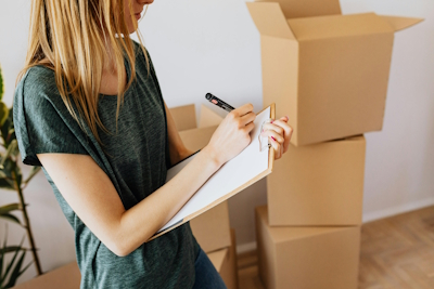 Property Review